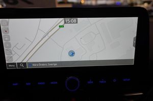 Hyundai i30 bild 9