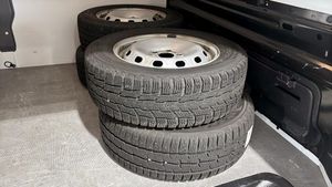 Nissan NV300 bild 11