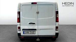 Nissan NV300 bild 7