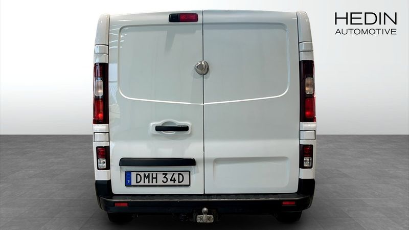 Nissan NV300 bild 7