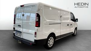 Nissan NV300 bild 2