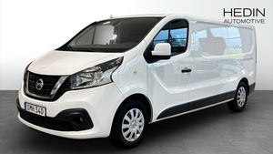 Nissan NV300 bild 1