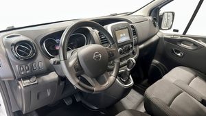 Nissan NV300 bild 4