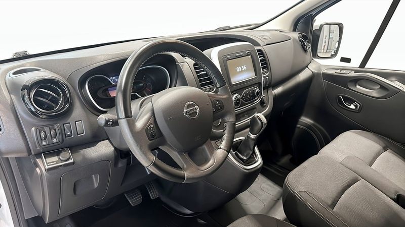 Nissan NV300 bild 4