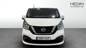 Nissan NV300 bild 8