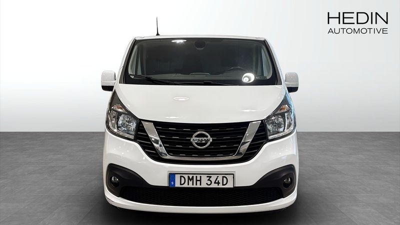 Nissan NV300 bild 8