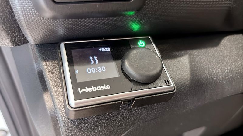 Nissan NV300 bild 16