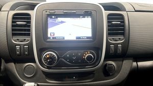 Nissan NV300 bild 12
