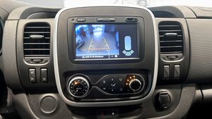 Nissan NV300 bild 17