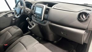 Nissan NV300 bild 3
