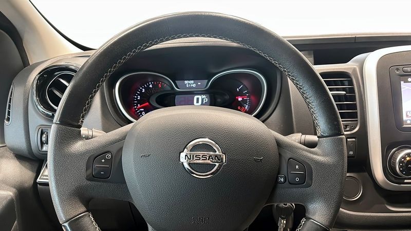 Nissan NV300 bild 14