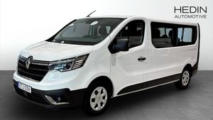 Renault Trafic bild 1