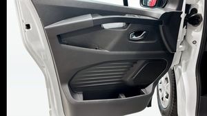 Renault Trafic bild 11