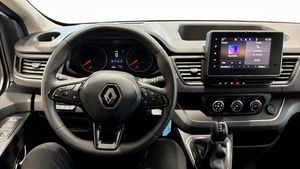 Renault Trafic bild 4