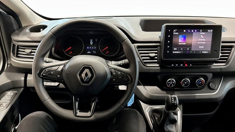 Renault Trafic bild 4