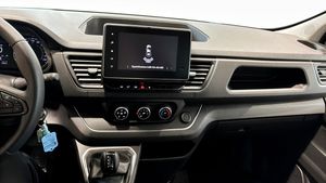 Renault Trafic bild 12