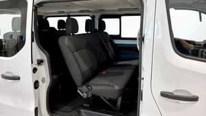 Renault Trafic bild 5