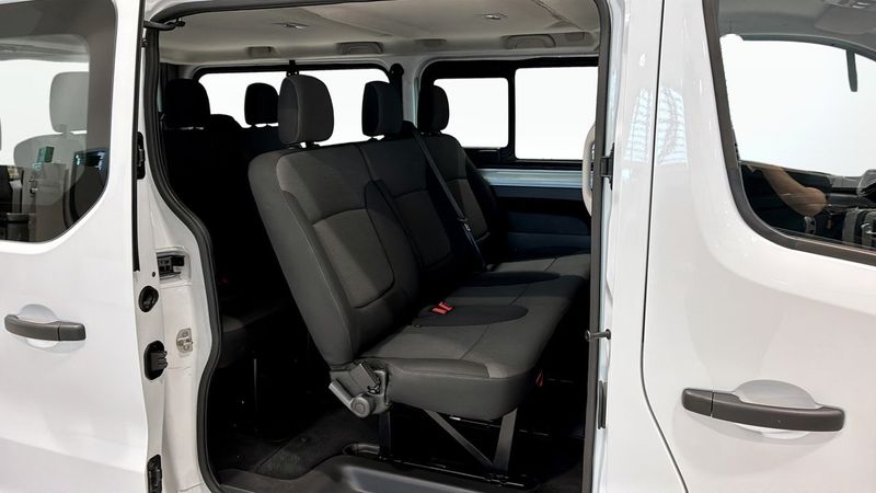 Renault Trafic bild 5