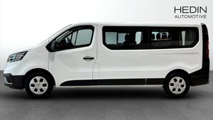 Renault Trafic bild 6