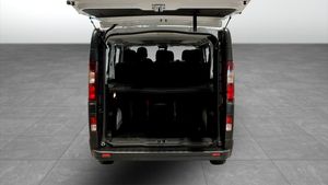 Renault Trafic bild 10