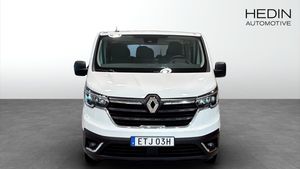 Renault Trafic bild 8