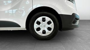 Renault Trafic bild 9