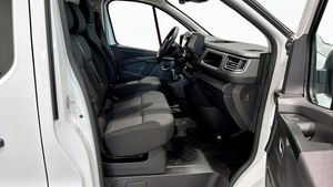 Renault Trafic bild 3