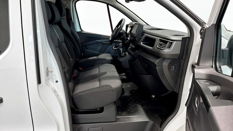 Renault Trafic bild 3