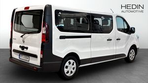 Renault Trafic bild 2