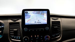 Ford Transit Custom bild 9