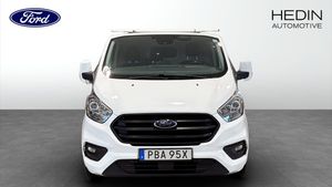 Ford Transit Custom bild 5