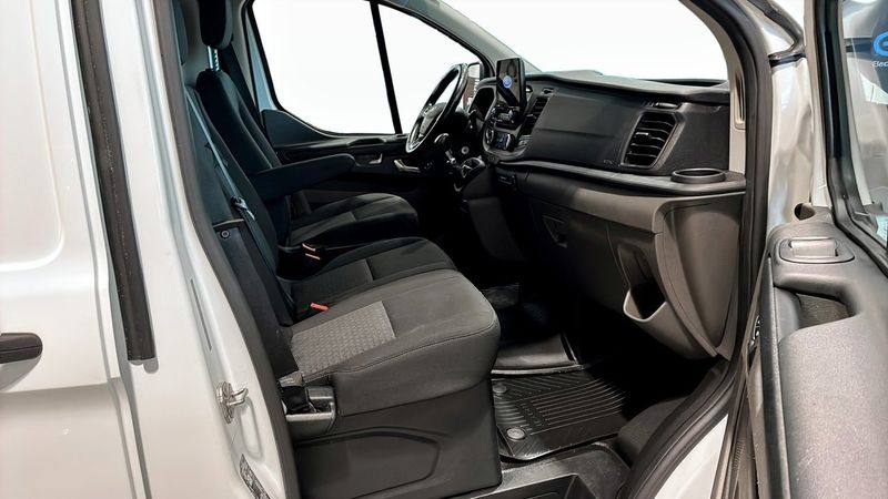 Ford Transit Custom bild 6