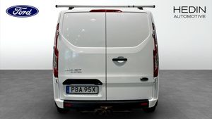 Ford Transit Custom bild 3