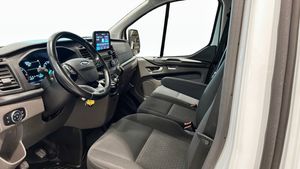 Ford Transit Custom bild 7