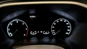 Ford Transit Custom bild 8
