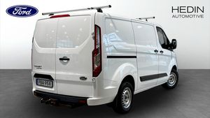 Ford Transit Custom bild 4