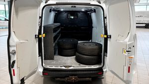 Ford Transit Custom bild 11