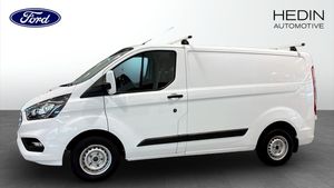 Ford Transit Custom bild 2