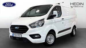 Ford Transit Custom bild 1