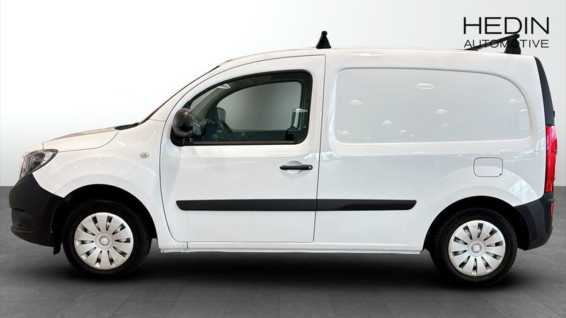 Mercedes Citan bild 6