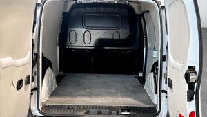 Mercedes Citan bild 10