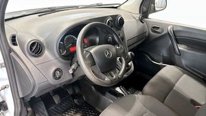 Mercedes Citan bild 4