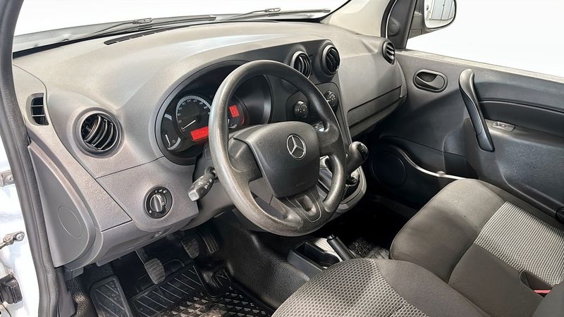 Mercedes Citan bild 4