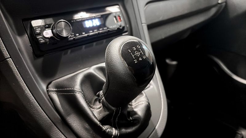 Mercedes Citan bild 14