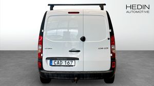 Mercedes Citan bild 7