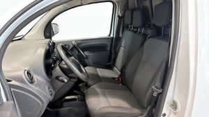 Mercedes Citan bild 5