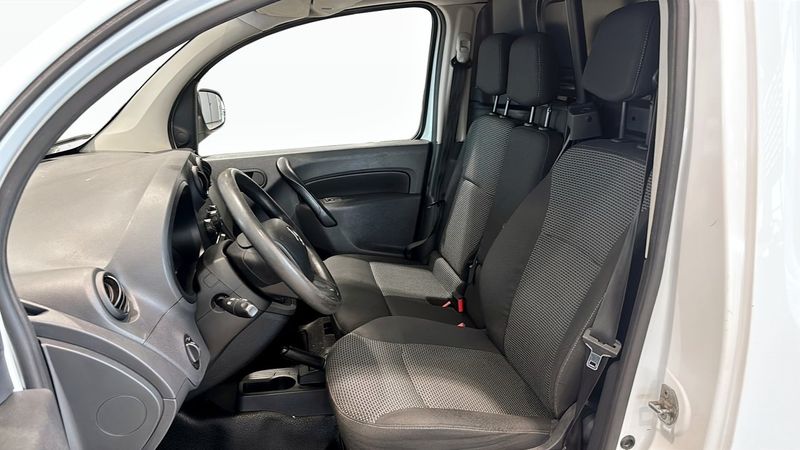 Mercedes Citan bild 5