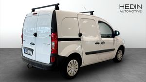 Mercedes Citan bild 2