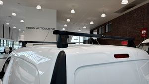 Mercedes Citan bild 11