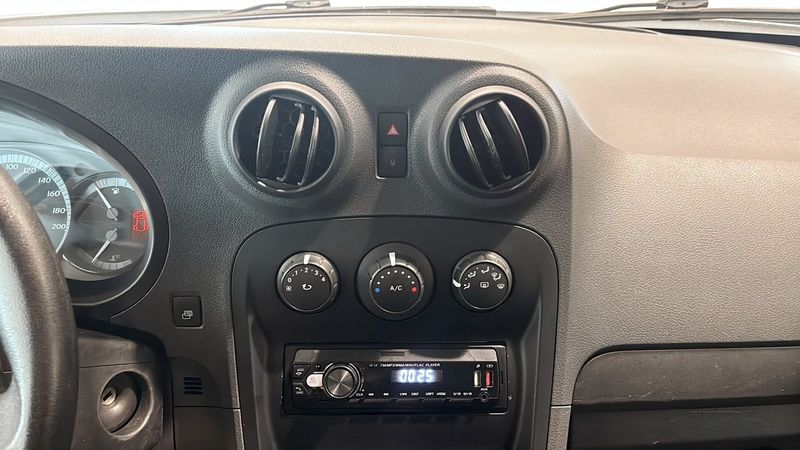 Mercedes Citan bild 12